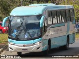 UTB - União Transporte Brasília 2080 na cidade de Brasília, Distrito Federal, Brasil, por Marlon Mendes da Silva Souza. ID da foto: :id.