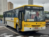 Viação Metrópole Paulista - Zona Leste 3 1241 na cidade de Barueri, São Paulo, Brasil, por Luiz Guilherme. Número da foto: #:id.