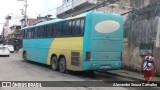 AFT Transportes e Turismo 2006 na cidade de Salvador, Bahia, Brasil, por Alexandre Souza Carvalho. Número da foto: #:id.