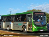 Viação Piracicabana Distrito Federal 120189 na cidade de Brasília, Distrito Federal, Brasil, por Paulo Gustavo. ID da foto: :id.