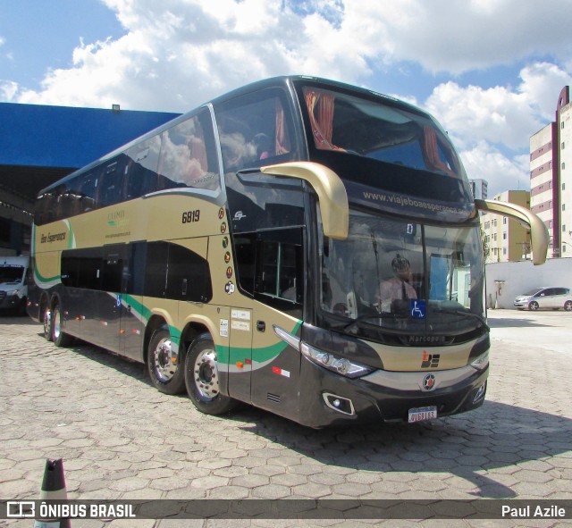 Comércio e Transportes Boa Esperança 6819 na cidade de Belém, Pará, Brasil, por Paul Azile. ID da foto: 11522068.