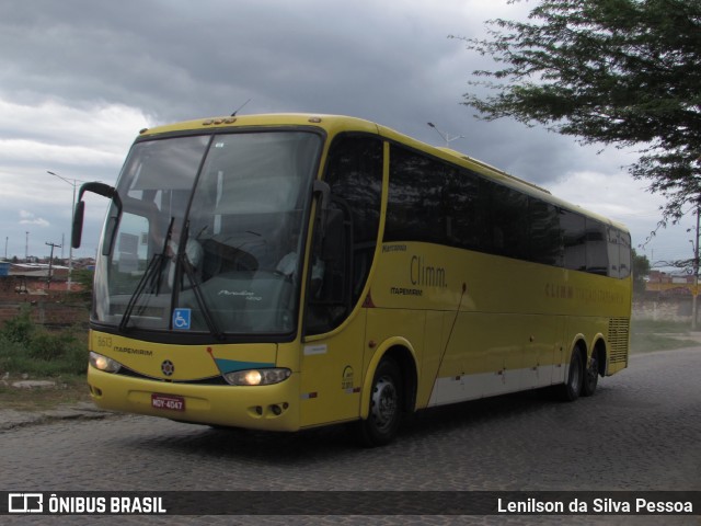 Viação Itapemirim 8613 na cidade de Caruaru, Pernambuco, Brasil, por Lenilson da Silva Pessoa. Número da foto: #11523386.
