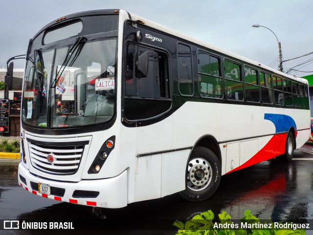 Alpizar 12 na cidade de Alajuela, Alajuela, Costa Rica, por Andrés Martínez Rodríguez. Número da foto: #11523291.