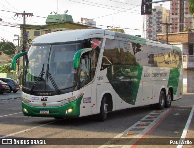 Comércio e Transportes Boa Esperança 4108 na cidade de Belém, Pará, Brasil, por Paul Azile. Número da foto: #11522070.