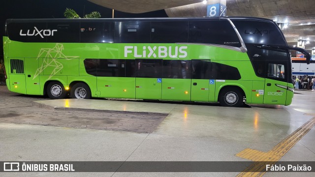 Levare Transportes 2052 na cidade de Uberlândia, Minas Gerais, Brasil, por Fábio Paixão. Número da foto: #11522483.