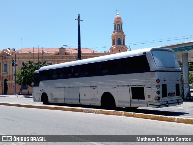 Ônibus Particulares 7244 na cidade de Fortaleza, Ceará, Brasil, por Matheus Da Mata Santos. Número da foto: #11523630.