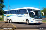 Viação Ouro e Prata 680 na cidade de Campo Grande, Mato Grosso do Sul, Brasil, por Allan Rafael. Número da foto: #11524613.
