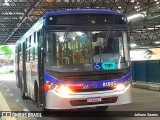 Next Mobilidade - ABC Sistema de Transporte 81.605 na cidade de Santo André, São Paulo, Brasil, por Juliano Soares. Número da foto: #11522751.