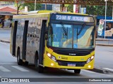 City Transporte Urbano Intermodal Sorocaba 2667 na cidade de Sorocaba, São Paulo, Brasil, por Guilherme Estevan. Número da foto: #:id.