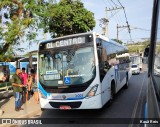 Auto Ônibus Alcântara 3.005 na cidade de São Gonçalo, Rio de Janeiro, Brasil, por Kauã Reis. ID da foto: :id.