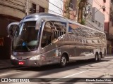Abba Tur 1507 na cidade de Curitiba, Paraná, Brasil, por Ricardo Fontes Moro. Número da foto: #11524410.