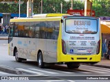 City Transporte Urbano Intermodal Sorocaba 2728 na cidade de Sorocaba, São Paulo, Brasil, por Guilherme Estevan. Número da foto: #:id.