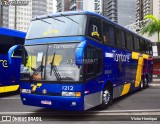 Transportadora Tamboré 1212 na cidade de Barueri, São Paulo, Brasil, por Victor Henrique. Número da foto: #11523115.