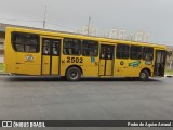 Viação Jundiaiense 2502 na cidade de Jundiaí, São Paulo, Brasil, por Pedro de Aguiar Amaral. Número da foto: #:id.