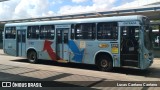 Rota Sol > Vega Transporte Urbano 35101 na cidade de Fortaleza, Ceará, Brasil, por Lucas Caetano. Número da foto: #:id.
