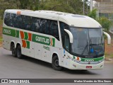 Empresa Gontijo de Transportes 21665 na cidade de Brasília, Distrito Federal, Brasil, por Marlon Mendes da Silva Souza. Número da foto: #11524085.
