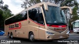 Primera Plus 5341 na cidade de Gustavo A. Madero, Ciudad de México, México, por Omar Ramírez Thor2102. Número da foto: #11524752.