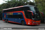 Viação Cetro 20003 na cidade de São Paulo, São Paulo, Brasil, por Allan Rafael. Número da foto: #11524644.