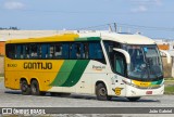 Empresa Gontijo de Transportes 16060 na cidade de Juiz de Fora, Minas Gerais, Brasil, por João Gabriel. Número da foto: #11524339.