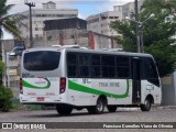TransPryme 0011061 na cidade de Fortaleza, Ceará, Brasil, por Francisco Dornelles Viana de Oliveira. Número da foto: #:id.