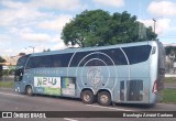 Viação Garcia 84016 na cidade de Curitiba, Paraná, Brasil, por Busologia Amauri Caetano. Número da foto: #11523610.