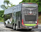 Viação Garcia 87029 na cidade de Campinas, São Paulo, Brasil, por Julio Medeiros. Número da foto: #11522184.