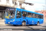 Viação Zurick 30796 na cidade de Belo Horizonte, Minas Gerais, Brasil, por Gean Lucas. Número da foto: #11522051.