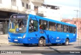 Viação Zurick 30796 na cidade de Belo Horizonte, Minas Gerais, Brasil, por Gean Lucas. ID da foto: :id.