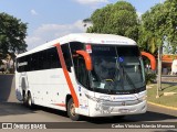 Expresso Adamantina 431515 na cidade de Tupã, São Paulo, Brasil, por Carlos Vinicius Estevão Menezes. Número da foto: #11523914.