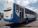 Via Loc BJ-92007 na cidade de Belém, Pará, Brasil, por Jonas Miranda. Número da foto: #:id.