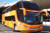 We Mobi 5D43 na cidade de Belo Horizonte, Minas Gerais, Brasil, por Hariel Bernades. Número da foto: #:id.