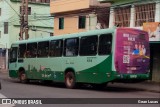 SM Transportes 10518 na cidade de Belo Horizonte, Minas Gerais, Brasil, por Gean Lucas. ID da foto: :id.