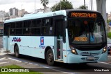 SOUL - Sociedade de Ônibus União Ltda. 7009 na cidade de Porto Alegre, Rio Grande do Sul, Brasil, por Victor Bruck. ID da foto: :id.