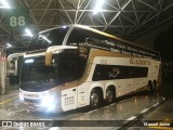 Auto Viação Gadotti 5023 na cidade de São Paulo, São Paulo, Brasil, por Manoel Junior. Número da foto: #11524113.
