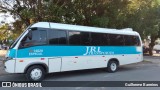 JRL Transportes Especiais 9014020 na cidade de Manaus, Amazonas, Brasil, por Guilherme Barreiros. Número da foto: #11522282.