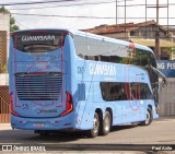 Expresso Guanabara 2267 na cidade de Belém, Pará, Brasil, por Paul Azile. Número da foto: #:id.