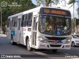 Consórcio Unitrans - 08 > Reunidas Transportes 08019 na cidade de João Pessoa, Paraíba, Brasil, por Daniel da Silva. Número da foto: #11525030.