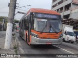 TRANSPPASS - Transporte de Passageiros 8 1952 na cidade de São Paulo, São Paulo, Brasil, por Rafael Lopes de Oliveira. Número da foto: #11521768.