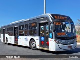 TCB - Sociedade de Transportes Coletivos de Brasília 1085 5 na cidade de Brasília, Distrito Federal, Brasil, por Everton Lira. Número da foto: #:id.