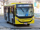 ConSor - Consórcio Sorocaba 1327 na cidade de Sorocaba, São Paulo, Brasil, por Guilherme Estevan. Número da foto: #:id.