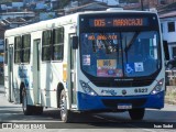 Viação Atalaia Transportes 6527 na cidade de Aracaju, Sergipe, Brasil, por Isac Sodré. Número da foto: #:id.