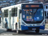 Viação Atalaia Transportes 6527 na cidade de Aracaju, Sergipe, Brasil, por Isac Sodré. ID da foto: :id.