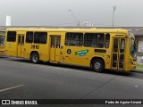 Auto Ônibus Três Irmãos 3910 na cidade de Jundiaí, São Paulo, Brasil, por Pedro de Aguiar Amaral. ID da foto: :id.