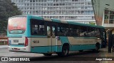 UTB - União Transporte Brasília 1850 na cidade de Brasília, Distrito Federal, Brasil, por Jorge Oliveira. Número da foto: #:id.
