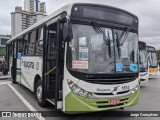 Viação Pirajuçara 1814 na cidade de Barueri, São Paulo, Brasil, por Jorge Gonçalves. Número da foto: #11521717.