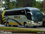 Gold Turismo e Fretamento 21000 na cidade de Betim, Minas Gerais, Brasil, por Matheus Adler. ID da foto: :id.