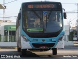 Auto Viação Dragão do Mar 42509 na cidade de Fortaleza, Ceará, Brasil, por Wescley  Costa. Número da foto: #:id.