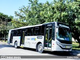 City Transporte Urbano Intermodal - Guarujá 231 na cidade de Guarujá, São Paulo, Brasil, por Andrey Natan. Número da foto: #:id.