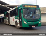 OT Trans - Ótima Salvador Transportes 20710 na cidade de Salvador, Bahia, Brasil, por Adham Silva. Número da foto: #:id.