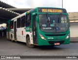 OT Trans - Ótima Salvador Transportes 20710 na cidade de Salvador, Bahia, Brasil, por Adham Silva. ID da foto: :id.